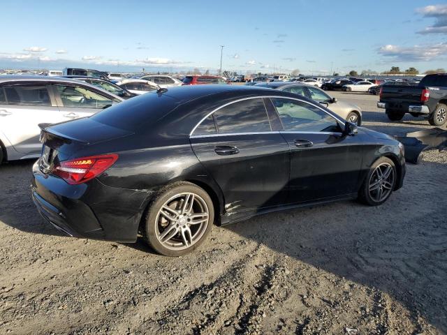 2017 MERCEDES-BENZ CLA 250 - WDDSJ4EB3HN432304