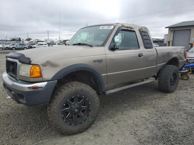 FORD RANGER SUP