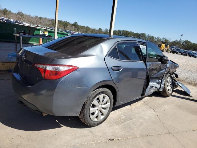 Vin: 2t1burhe7gc624671, lot: 47805995, toyota corolla l 20163