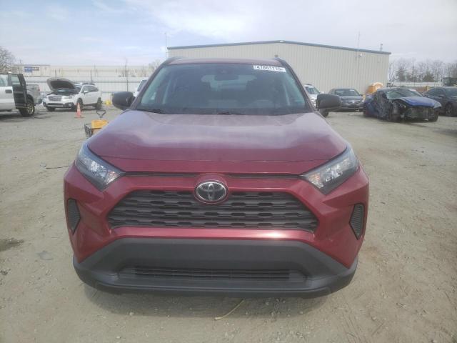 2020 TOYOTA RAV4 LE - 2T3H1RFVXLW094606