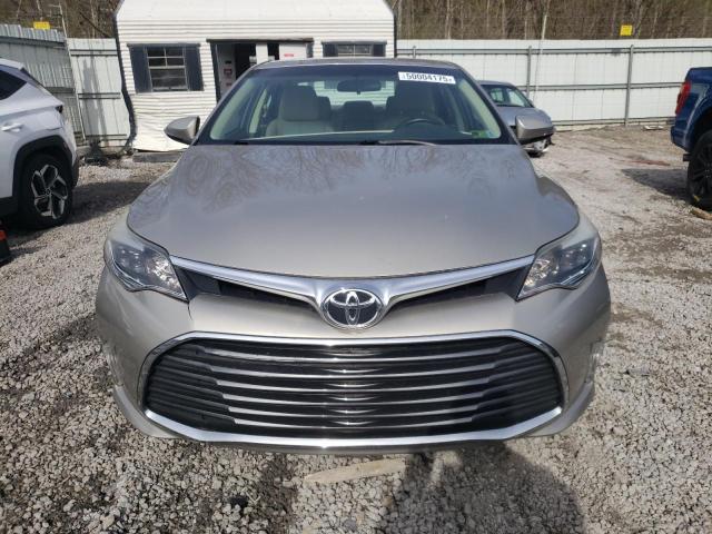 2016 TOYOTA AVALON XLE - 4T1BK1EB2GU222363