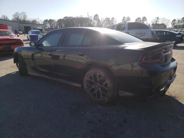 2018 DODGE CHARGER R/ - 2C3CDXCT4JH283018