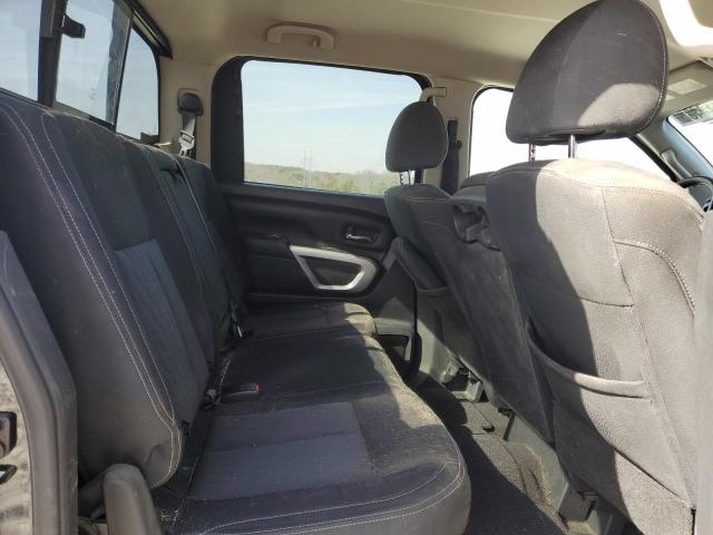 2018 NISSAN TITAN S - 1N6AA1EJ0JN504302