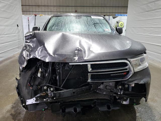 2020 DODGE DURANGO SX - 1C4RDJAG6LC353018