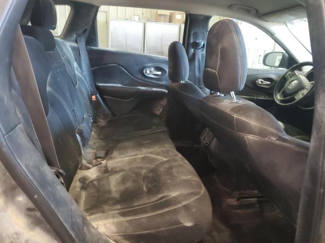 2015 JEEP CHEROKEE L - 1C4PJLCB5FW553551