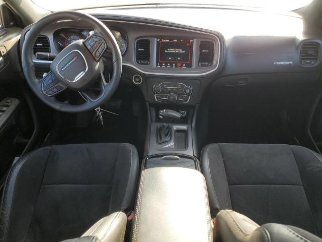 2022 DODGE CHARGER GT - 2C3CDXHG1NH114608