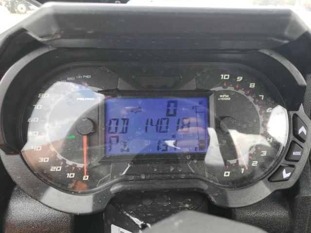 2022 POLARIS GENERAL XP 3NSGXJ99XNM449951