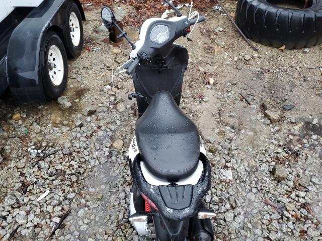 2024 PIAGGIO LIBERTY 15 - ZAPM898G1R7004965