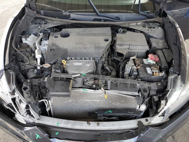 2018 NISSAN ALTIMA 2.5 - 1N4AL3AP9JC153040