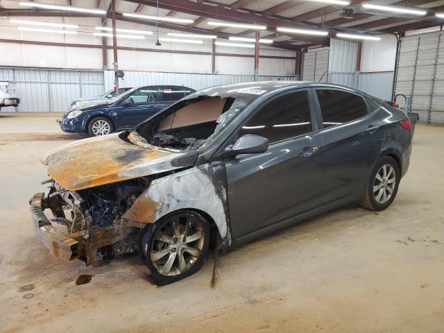 HYUNDAI ACCENT GLS