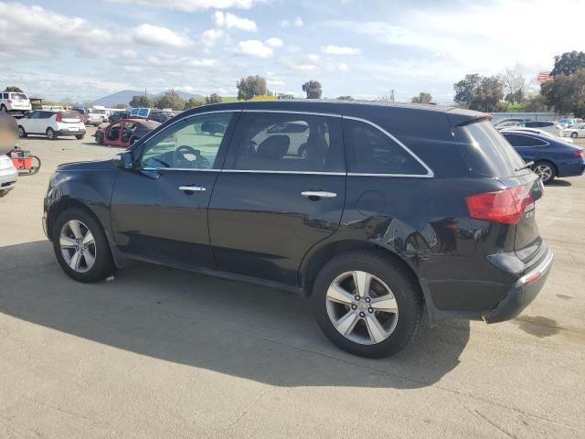 Vin: 2hnyd2h65bh536463, lot: 50471695, acura mdx technology 20112