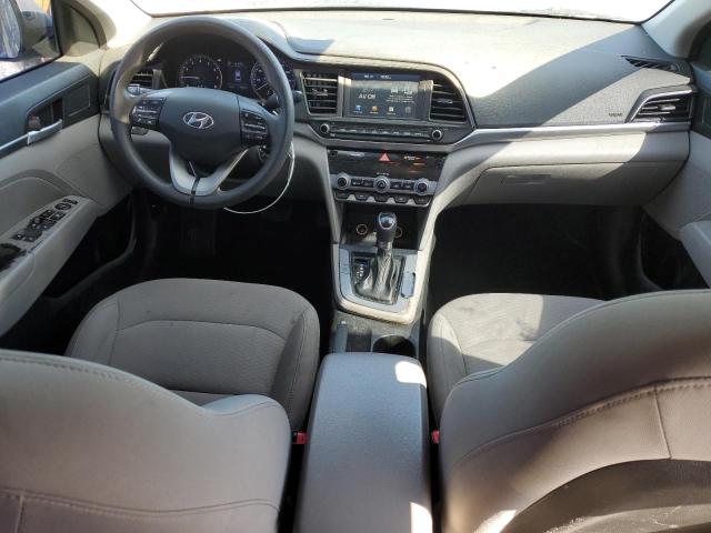 2020 HYUNDAI ELANTRA SE - 5NPD84LF6LH509096