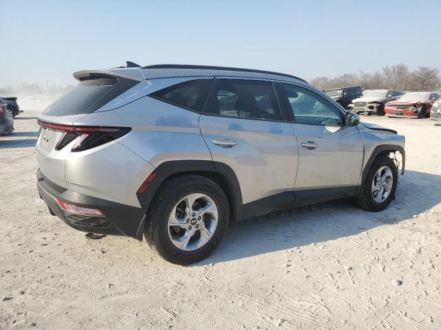 Vin: 5nmjb3aexph171679, lot: 48240995, hyundai tucson sel 20233