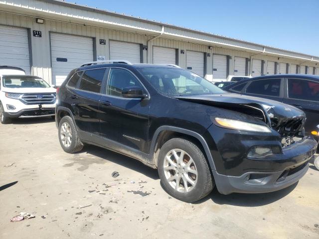 2018 JEEP CHEROKEE L - 1C4PJLLB9JD512036