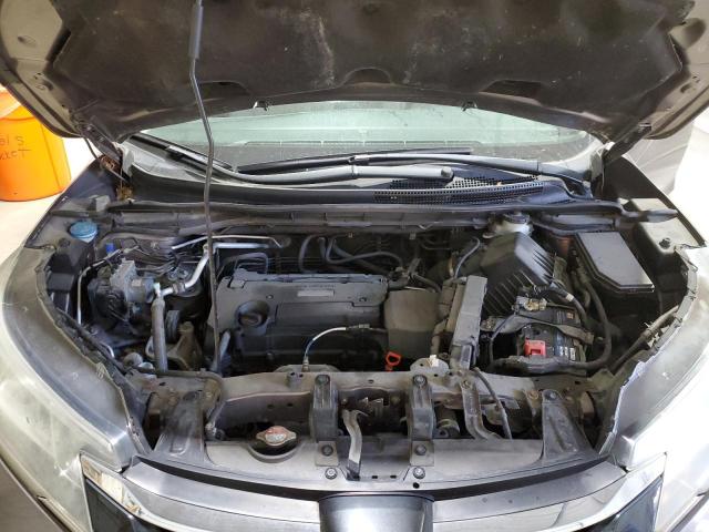 2016 HONDA CR-V EX - 5J6RM4H54GL020175