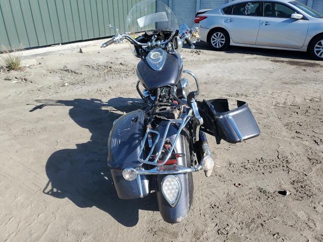 2008 YAMAHA XV1700 A JYAVP28E08A001602