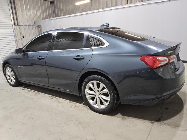 2020 CHEVROLET MALIBU LT - 1G1ZD5ST3LF073146