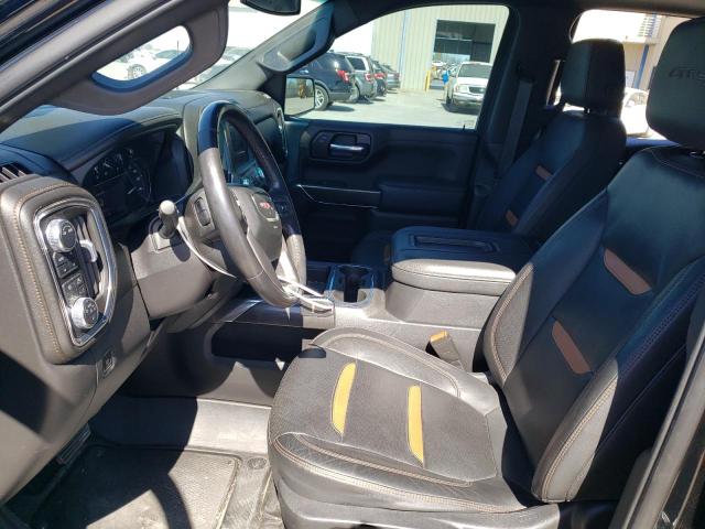 2021 GMC SIERRA K15 - 3GTP9EEL6MG381584