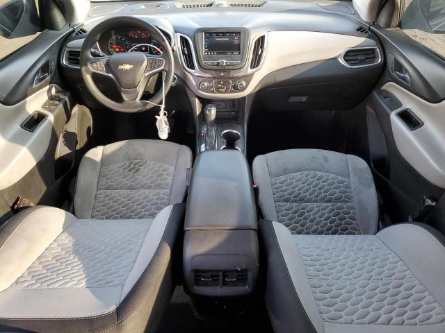 2020 CHEVROLET EQUINOX LS - 2GNAXHEV6L6273563