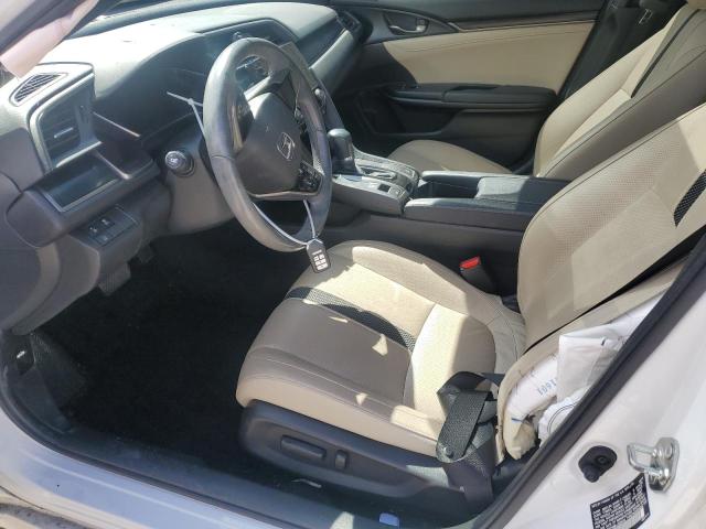 2020 HONDA CIVIC EXL SHHFK7H88LU205416