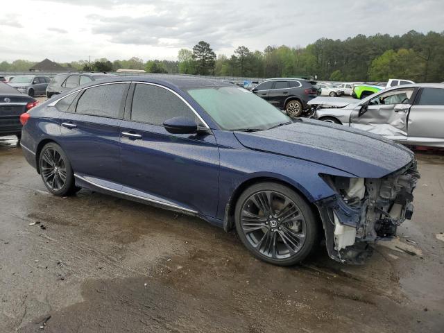 2018 HONDA ACCORD TOU - 1HGCV1F98JA050488