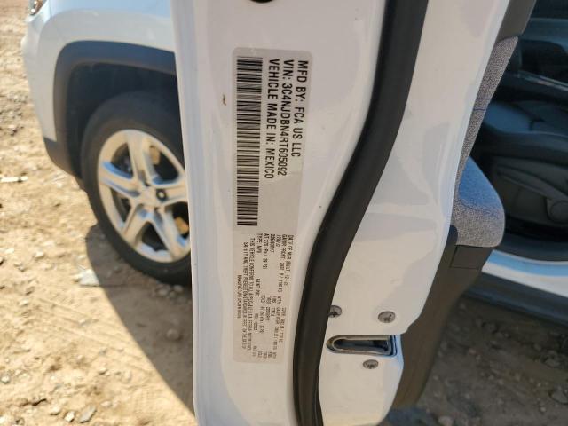 2024 JEEP COMPASS LA - 3C4NJDBN4RT605092