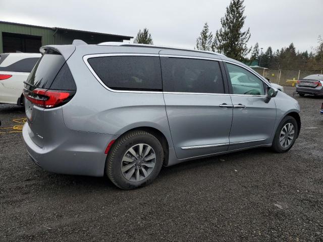 Vin: 2c4rc1s72mr567076, lot: 48532395, chrysler pacifica hybrid limited 20213