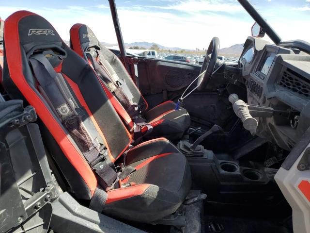 2020  POLARIS RZR XP TURBO S - 3NSP4G926LG165260