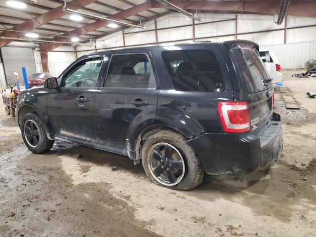 Vin: 1fmcu9dg1bkc45177, lot: 50148665, ford escape xlt 20112