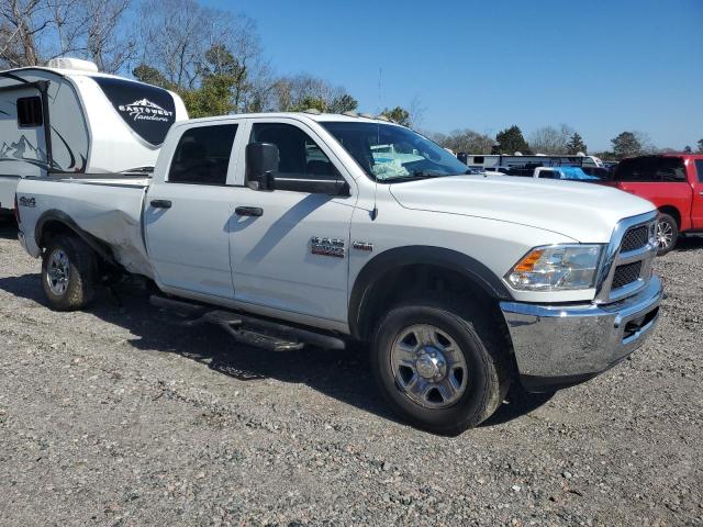 2018 RAM 2500 ST 3C6UR5HJ2JG136703