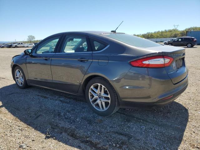 Vin: 3fa6p0h79gr306332, lot: 50350275, ford fusion se 20162