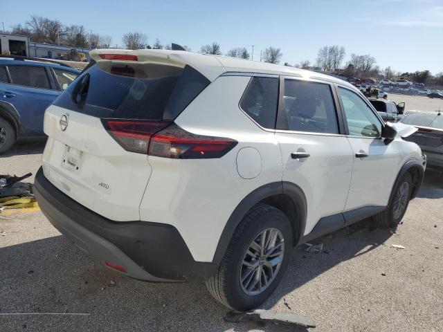 Vin: 5n1bt3ab5pc908529, lot: 48347255, nissan rogue s 20233