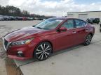 2020 NISSAN ALTIMA PLA - 1N4BL4FV3LN300218