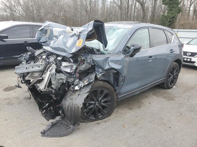 2021 MAZDA CX-5 TOURI - JM3KFACM1M0347054