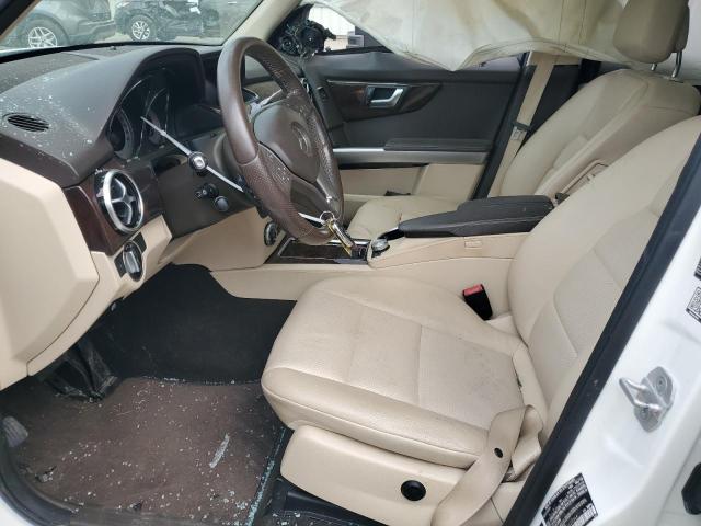 2015 MERCEDES-BENZ GLK 350 4M - WDCGG8JB2FG427344