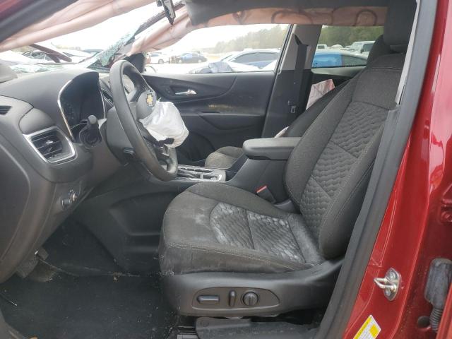 2020 CHEVROLET EQUINOX LT - 3GNAXJEVXLS514940