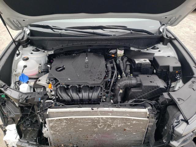 2025 HYUNDAI TUCSON SEL - 5NMJBCDE9SH454885