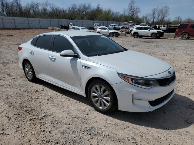 2016 KIA OPTIMA LX - 5XXGT4L38GG073189
