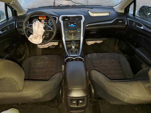 2016 FORD FUSION SE - 3FA6P0HD2GR399815