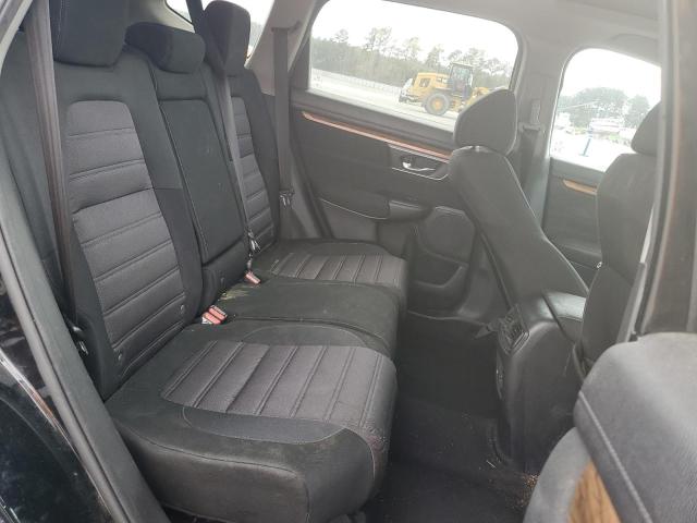 2017 HONDA CR-V EX - 7FARW1H54HE044824