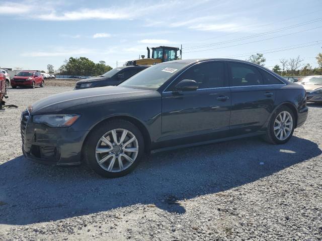 2016 AUDI A6 PREMIUM #3113167793