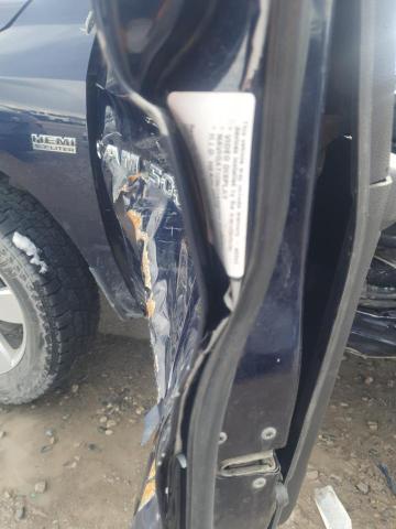 1C6RD7FT9CS167480 2012 DODGE RAM 1500