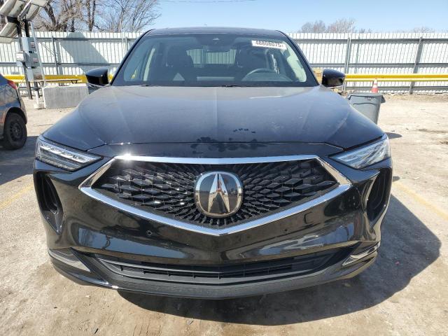 2024 ACURA MDX TECHNO 5J8YE1H41RL036357