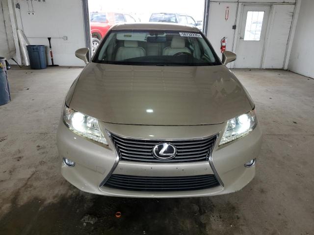 2015 LEXUS ES 350 - JTHBK1GG8F2173241