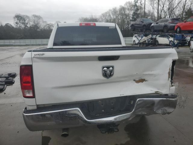 2018 RAM 1500 ST 1C6RR6KT5JS293947