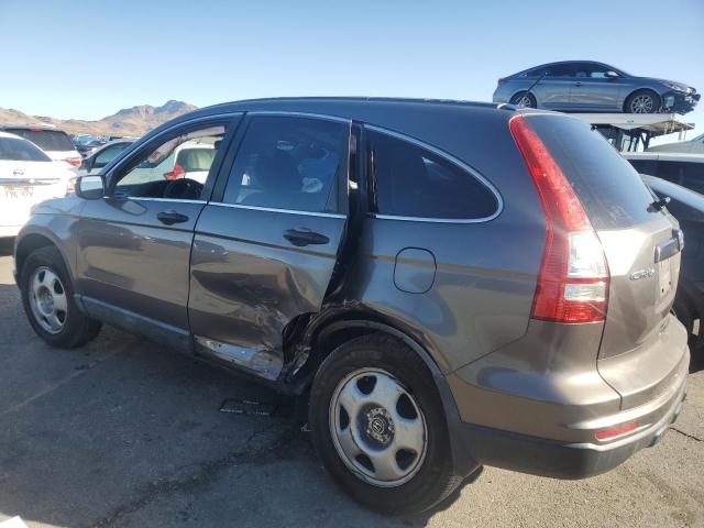Vin: 5j6re3h37al000192, lot: 48365525, honda crv lx 20102