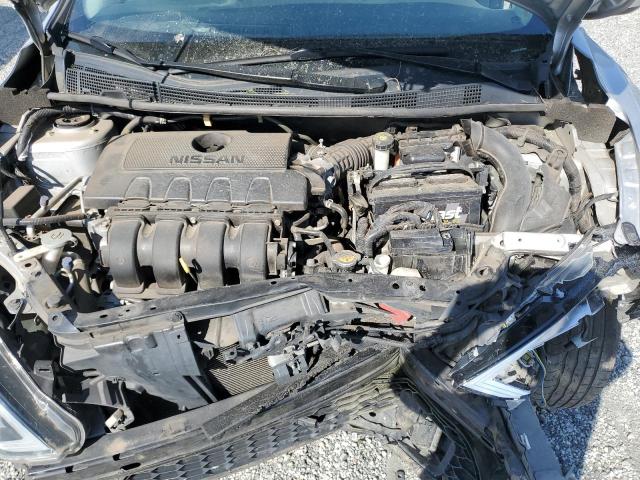 2018 NISSAN SENTRA S - 3N1AB7AP1JY228344