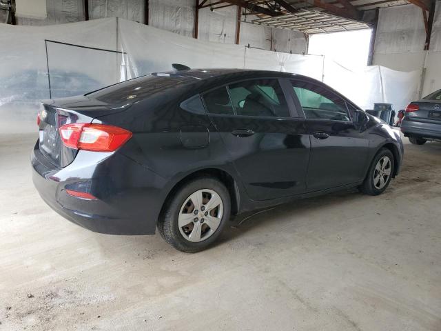 Vin: 1g1bc5sm2h7122741, lot: 50951185, chevrolet cruze ls 20173
