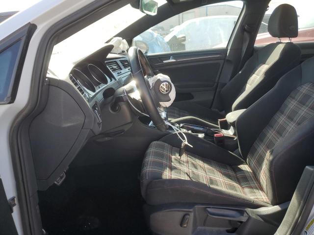 2019 VOLKSWAGEN GTI S - 3VW6T7AU8KM015905