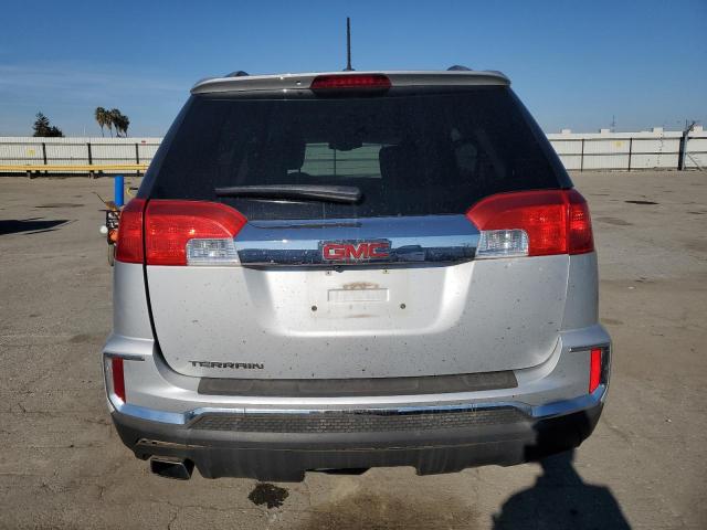 2017 GMC TERRAIN SL - 2GKALPEK0H6303754